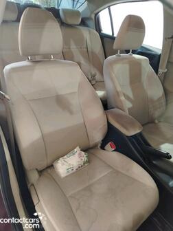 Honda City 2014