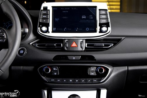 Hyundai I30 2026