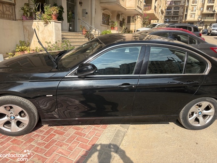 BMW 316i 2015