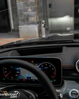 New Mercedes C180 2026