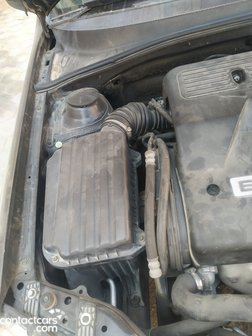 Used Chevrolet Optra 2008