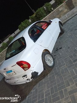 Chevrolet Lanos 2011
