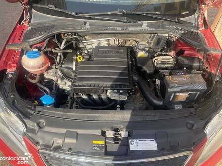 Seat Toledo 2016