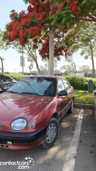 Toyota Corolla 1999