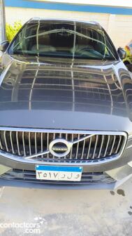 Used Volvo XC 60 2021