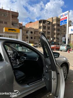Used BMW 320i 2020