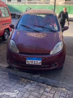 Used Speranza A113 2014