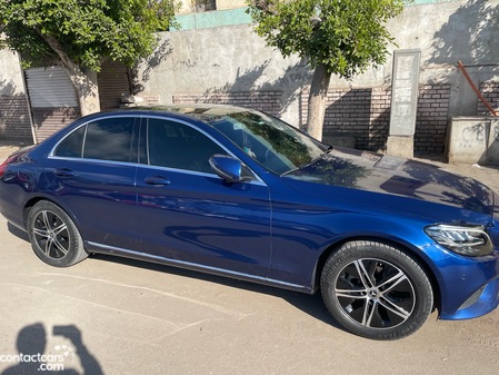 Mercedes C180 2020