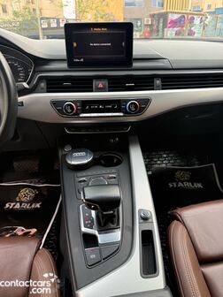 Used Audi A4 2019