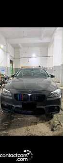 Used BMW 528i 2012
