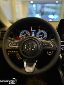 New Toyota Urban Cruiser 2026