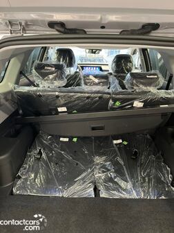 New Chery Tiggo 8 Pro Max 2026