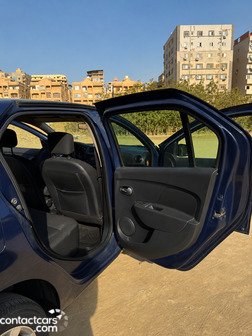 Renault Logan 2020