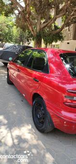 Used Fiat Brava 1997