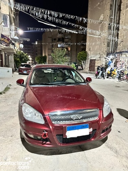 Used Speranza M12 2014