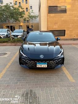 MG 7 2025
