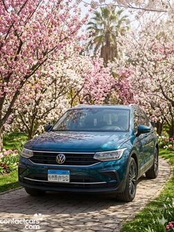 Used Volkswagen Tiguan 2024