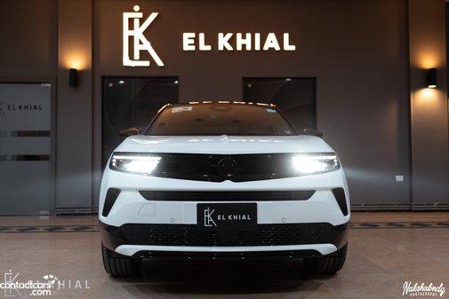 Opel Mokka 2026