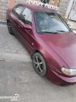 Used BMW 418i 1994