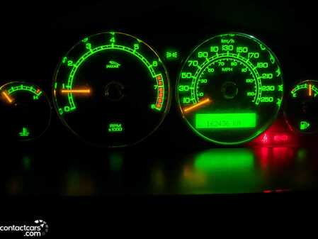 Jaguar X Type 2009