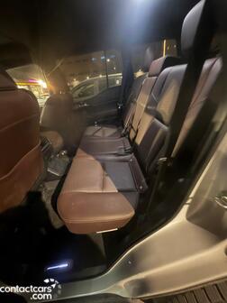Used Toyota Land cruiser 2024