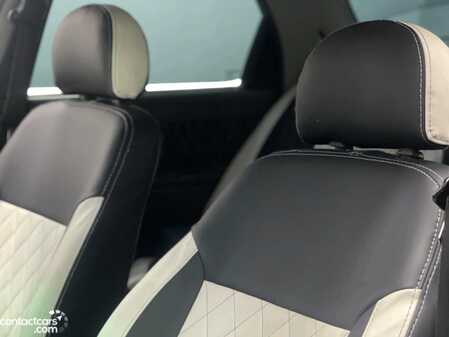 Used Daewoo Lanos II 2008