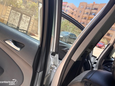 Used Opel Astra 2021