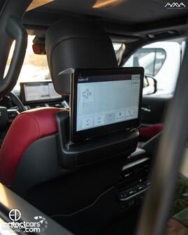 New Nissan Patrol 2026