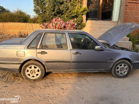 Volvo 460 1994