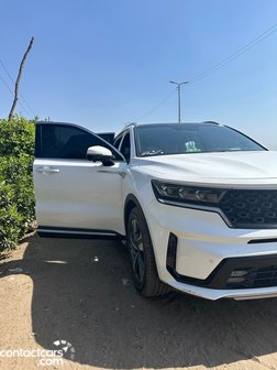 Used Kia Sorento 2023