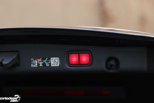 New Mercedes E200 2023