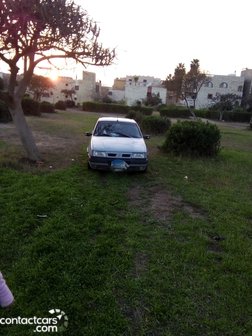 Fiat Tempra 1990