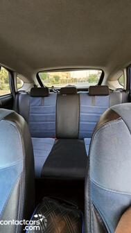 Subaru XV 2017