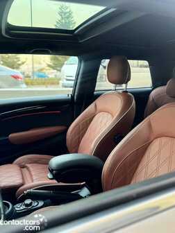 Mini Cooper S 2023