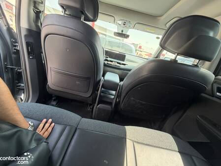 Kia EV5 2024