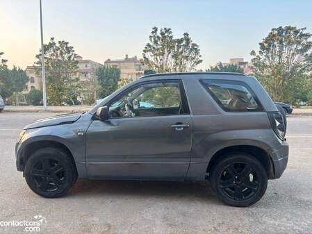 Suzuki Grand Vitara 2006
