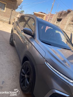 Used Chevrolet Captiva 2023