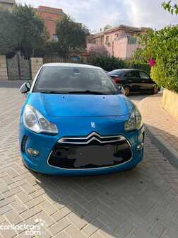 Used Citroen DS3 2012