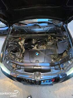 Used BMW 318i 2012