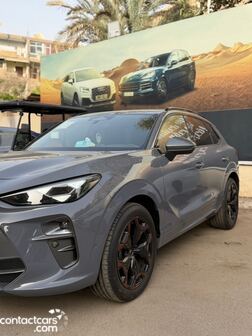 Cupra Terramar 2025