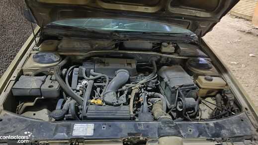 Peugeot 405 1999
