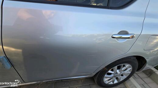Used Nissan Sunny 2024