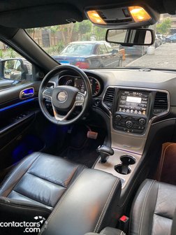 Jeep Grand Cherokee 2014