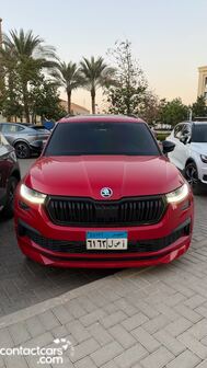 Skoda KODIAQ 2023