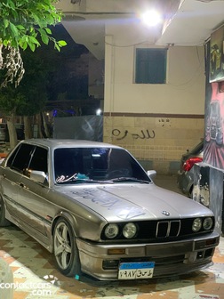 BMW i3 1990