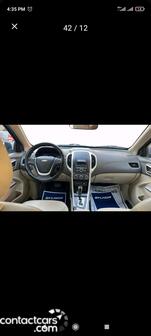 Used Chevrolet Optra 2021