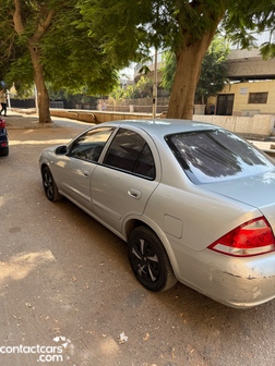 Used Renault Scala 2011