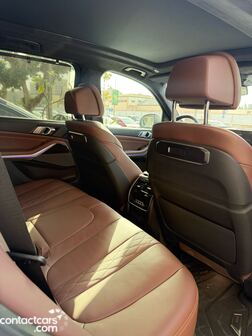 Used BMW X5 2025