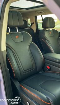 New Jetour T1 2026
