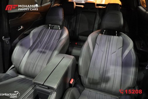 New Peugeot 408 2026